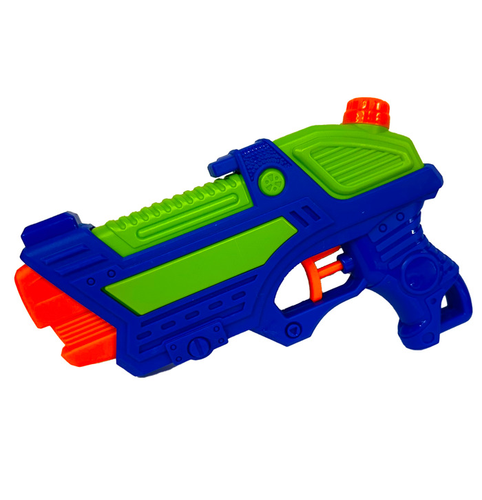 Water Blaster Gun