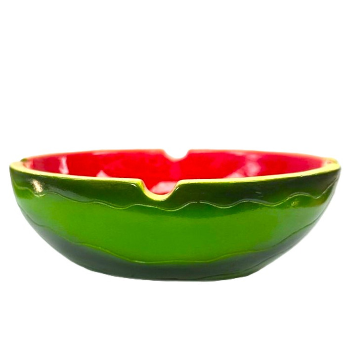 Watermelon Ashtray