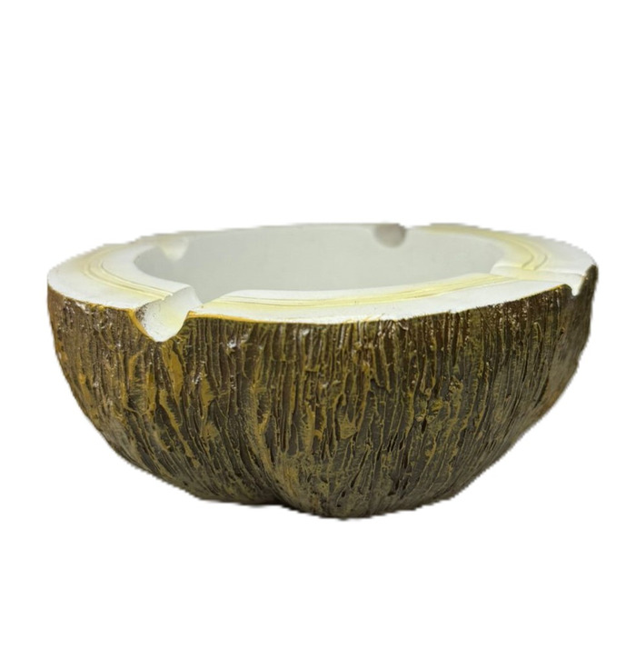 Coconut Ashtray