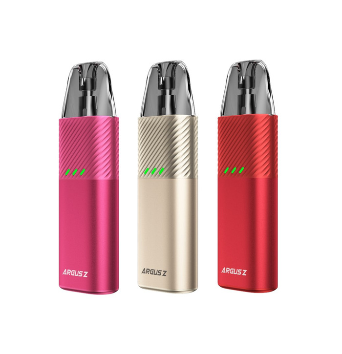 Voopoo Argus Z Pod Kit Stylex Cloud.