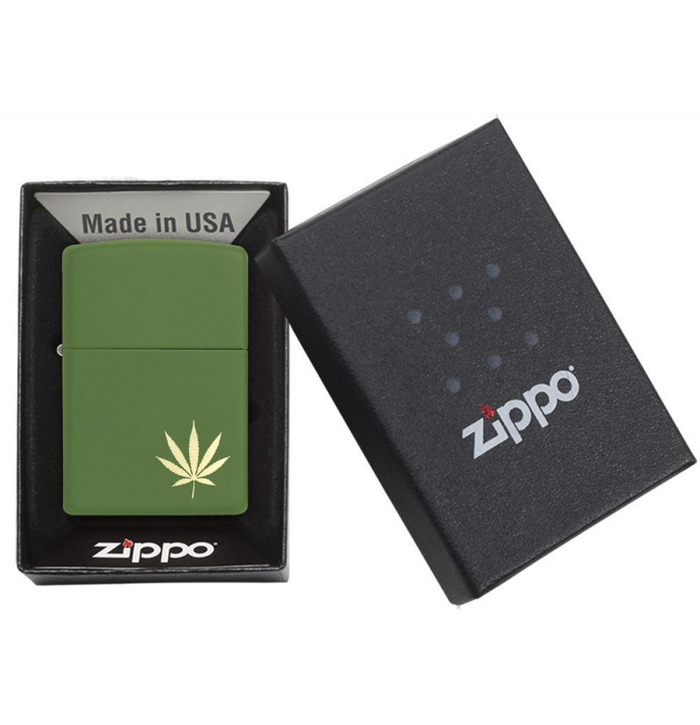 Zippos are great with hemp wick : r/Zippo