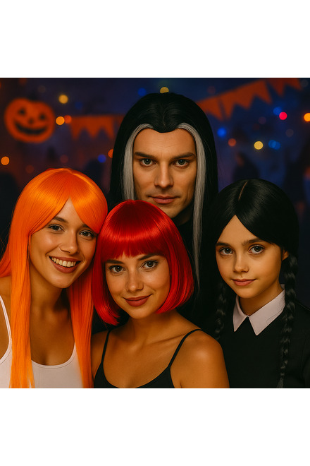 Wigs