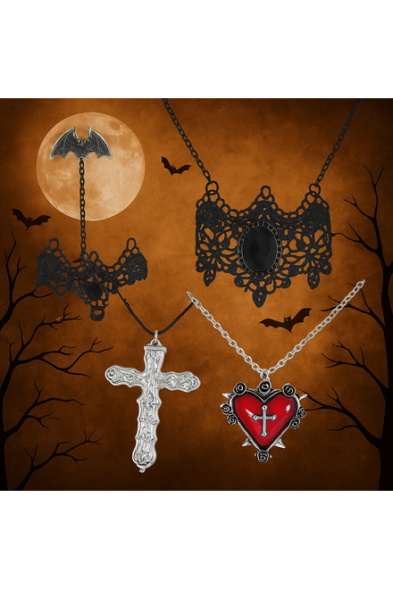 Jewellery
