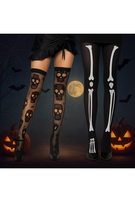 Tights & Stockings