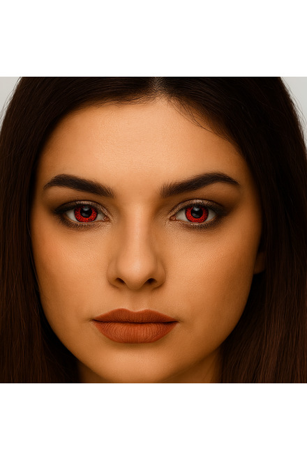 Contact Lenses