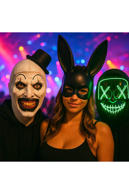Masks