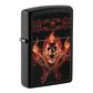 Anne stokes collection zippo lighter