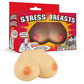 Stress breasts 