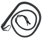 Bull whip, black