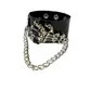 Skeleton hands bracelet 