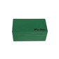 Wise skies mini rollers box, green