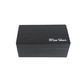 Wise skies mini rollers box, black