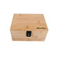 Wise skies r3 deluxe bamboo rollers box