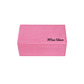 Wise skies mini rollers box, pink