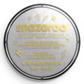 Snazaroo face paint, metallic silver