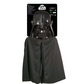 Star wars darth vader cape and mask set