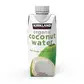 Kirkland organic coconut water