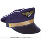 Children's pilot hat
