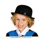 Children's bowler hat