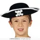 Child felt pirate hat