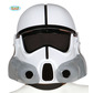 Galaxy soldier helmet 