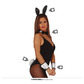 Bunny girl set