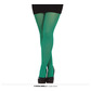 Adult green tights