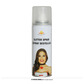 Sparkling glitter silver hairspray 125ml