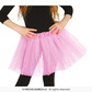 Childrens tutu, sparkle pink