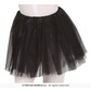 Childrens tutu, black