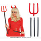 Devil trident detachable 110cm
