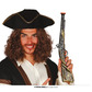 Pirate blunderbuss 50cm 