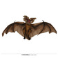 Hanging bat decoration