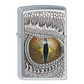 Zippo dragon eye lighter