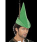 Robin hood hat