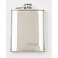 Zippo flask 6 oz high polished