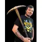 Pick axe weapon, realistic foam