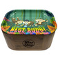 Best buds walnut tray rolling box set