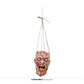 Latex monster head 28cm