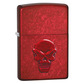 Zippo doom lighter