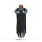 Smiling clown hanging decoration 190cm