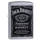 Zippo lighter jack daniel's® 