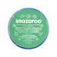 Snazaroo face paint, bright green