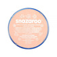 Snazaroo face paint, complexion pink