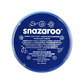 Snazaroo face paint, dark blue