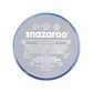 Snazaroo face paint, light grey