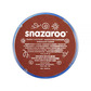 Snazaroo face paint, rust brown