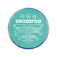 Snazaroo face paint, sea blue 