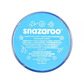 Snazaroo face paint turquoise