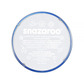 Snazaroo face paint, white